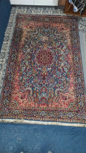 Tappeto kilim antico - tappeto,