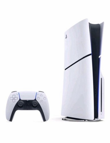 Console sony playstation - console, ps5