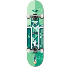 Monopattino completo Fracture