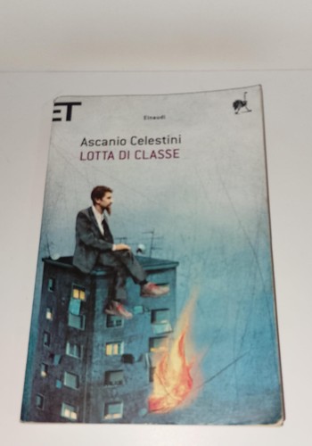 Lotta classe ascanio - lotta,