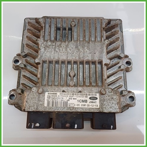 Centralina siemens 5ws40241b - centralina,
