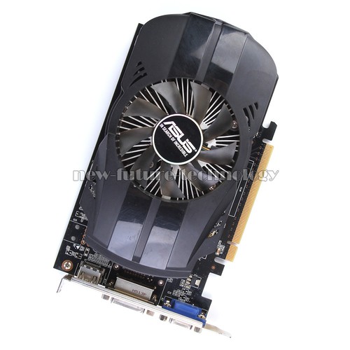Asus gtx 750 gtx750 2gb - 2, gb