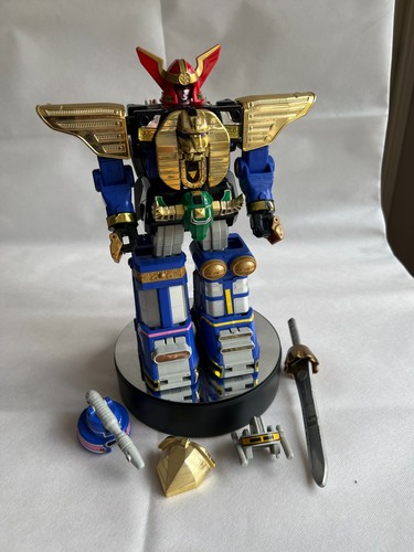 Power rangers 1996 deluxe - power,