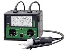 Misuratore METRISO 1000