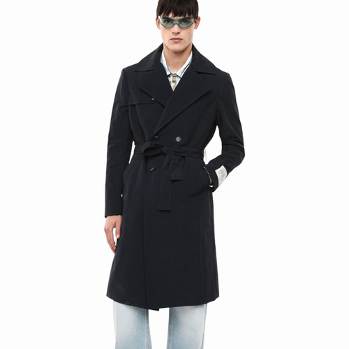 Trench coat uomo imperial - coat,