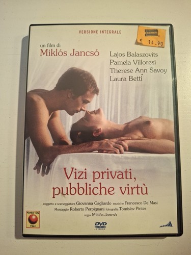 Vizi privati pubbliche - vizi, virtÙ