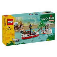 LEGO Esclusivo Legoland 40710