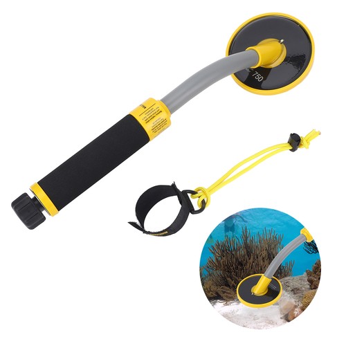 Pinpointer bersaglio 750s - , 30m