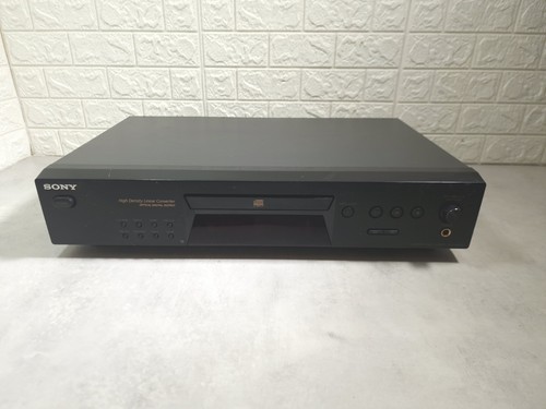 Sony cdp xe570 lettore - sony,