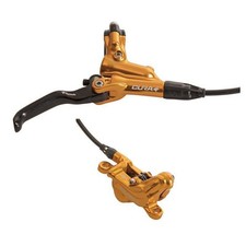 Coppia Freni Formula Cura 4