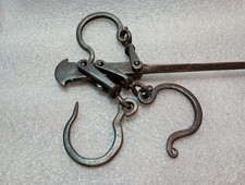 Antica Stadera Fine 800/Inizio