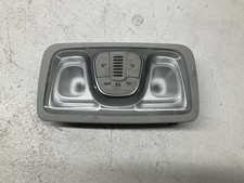 PLAFONIERA PER FIAT 500 L Serie (351_352) 51926261 (12>)