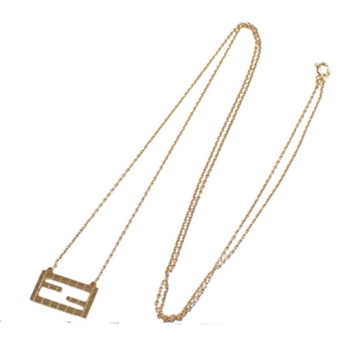 Collana donna fendi - collana,