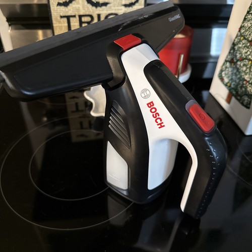 Bosch glassvac - bosch,