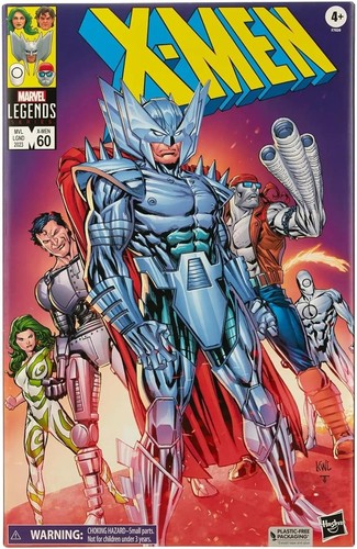 Hasbro marvel legends - marvel,