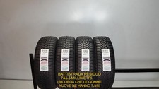 Gomme usate termiche - gomme,