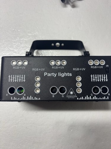 Luci professionali per - , 21