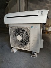 Climatizzatore Daikin 9000 BTU