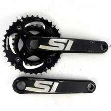 CANNONDALE SI GUARNITURA FULL SPEED FORWARD CK-141 36-26t BB30 Doppia 608g MTB 170mm