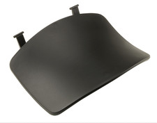 SPORTELLO CONTROSCUDO NERO