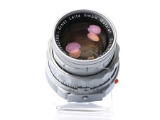 Leica vicino Summicron 5 cm