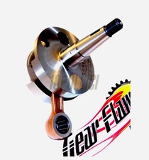 Albero motore anticipato DRT