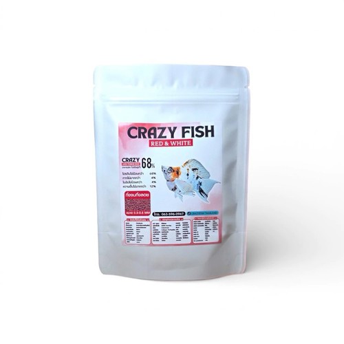 Crazy fish premium - fish,