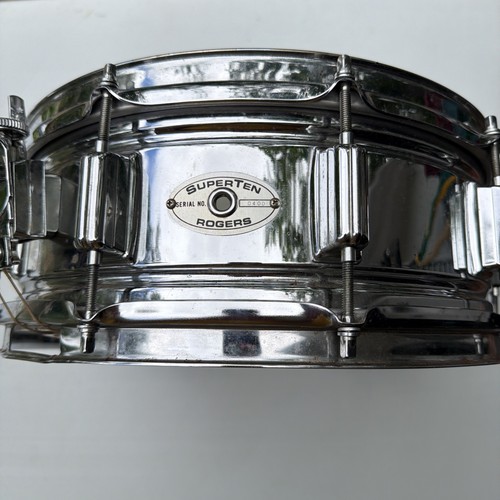 Rogers 5x14 batteria - rogers, 5x14”