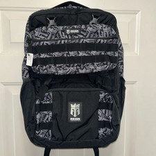 Zaino mimetico Reign Energy