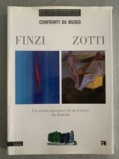 FINZI ZOTTI MUSEO D'ARTE