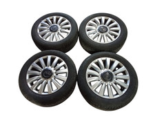 CERCHI COMPLETI DI GOMME PER