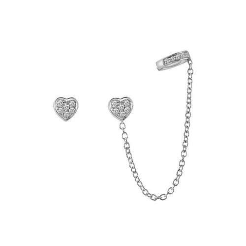 Orecchini salvini donna - donna, be