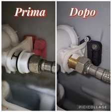 GROHE - Supporto per