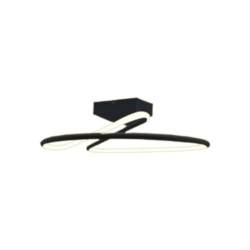 Lampadario led dal design - lampadario,