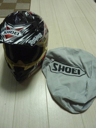 Casco shoei vfx - k-dub, m