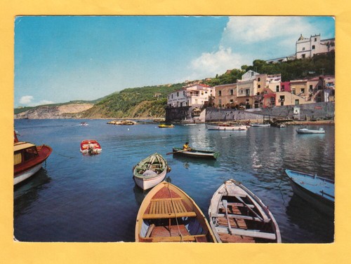 Cartolina massa lubrense - cartolina,