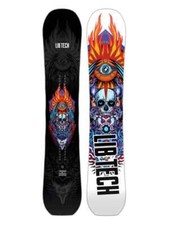 LIB TECH SNOWBOARD DEMOLITORE