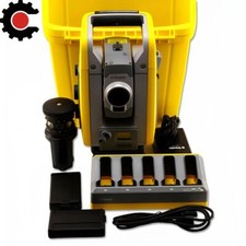 Trimble S6 DR Plus Stazione