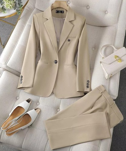 Tailleur completo ufficio - completo,