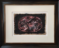 CARMASSI ARTURO (Lucca, 1925 -