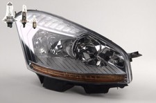 Faro Adatto Per Citroen C4