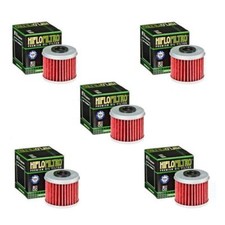 Honda CRF450R HiFlo Oil Filter