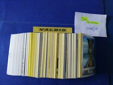 LOTTO DI 260 FIGURINE