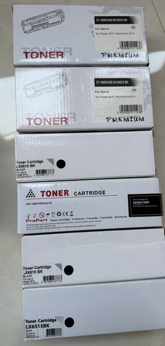 Toner stampante compatibile - toner,