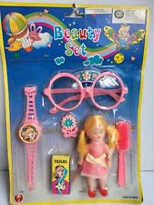 Doll Bambola 1980's NO PIPPI