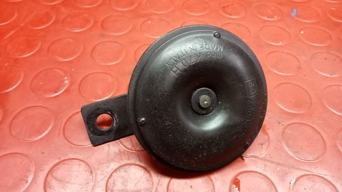 Tromba clacson moto guzzi - moto,