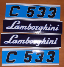 KIT ADESIVI DECALCOMANIE