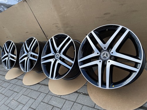 Cerchi originali mercedes w447 - cerchi,