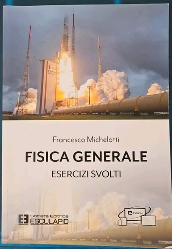9788893853330 fisica generale - 9788893853330,