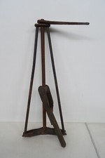 Crick sollevamento auto